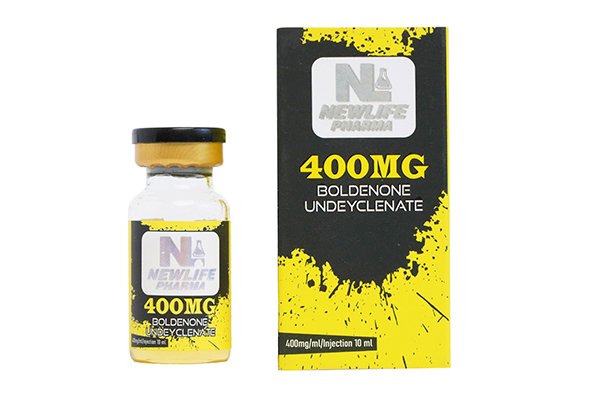 Boldenone Undeyclenate