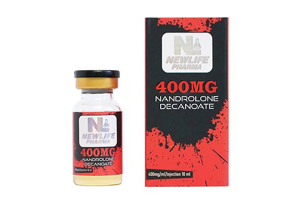 Nandrolone Decanoate