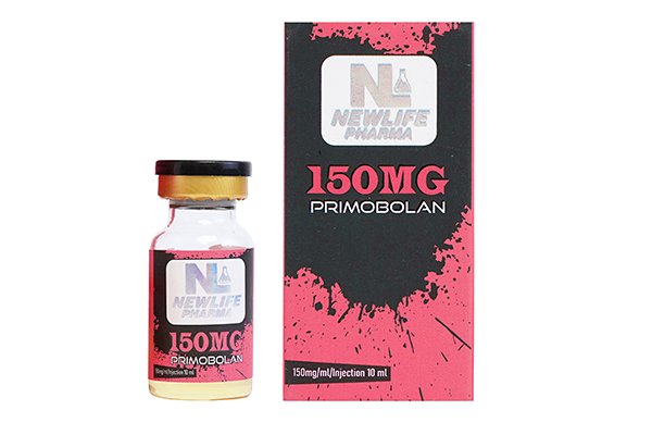 Primobolan 150mg