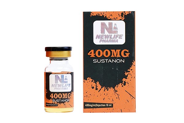 Sustanon 400mg