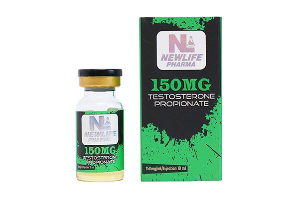 Testosteron Propionate 150mg