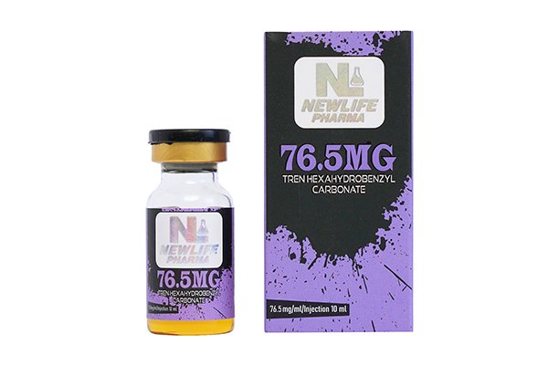 Tren Hexahydrobenzyl Carbonate